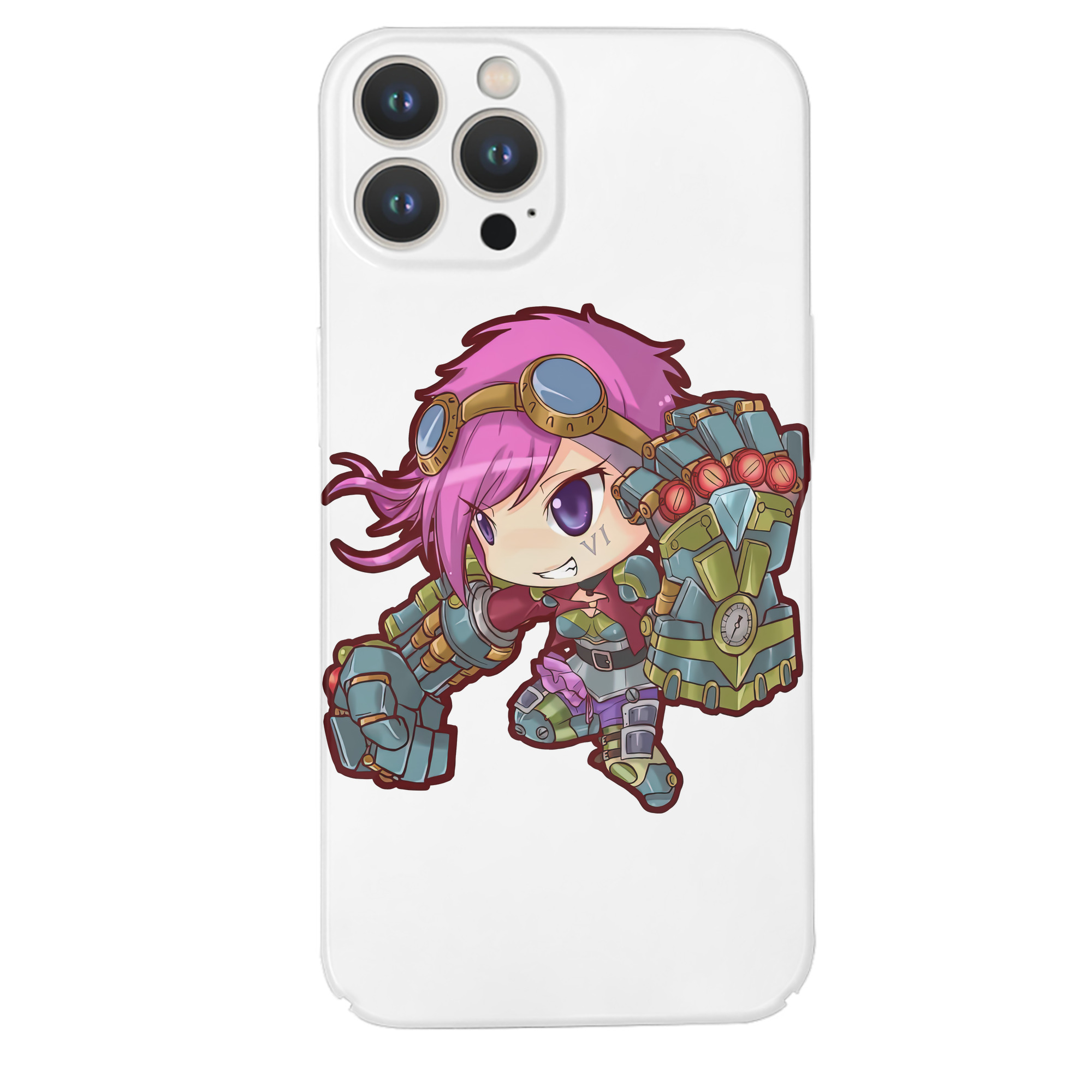 （画像用） リーグ・オブ・レジェンド League of Legends LOL 【iPhone 14シリーズ対応】ハードケース